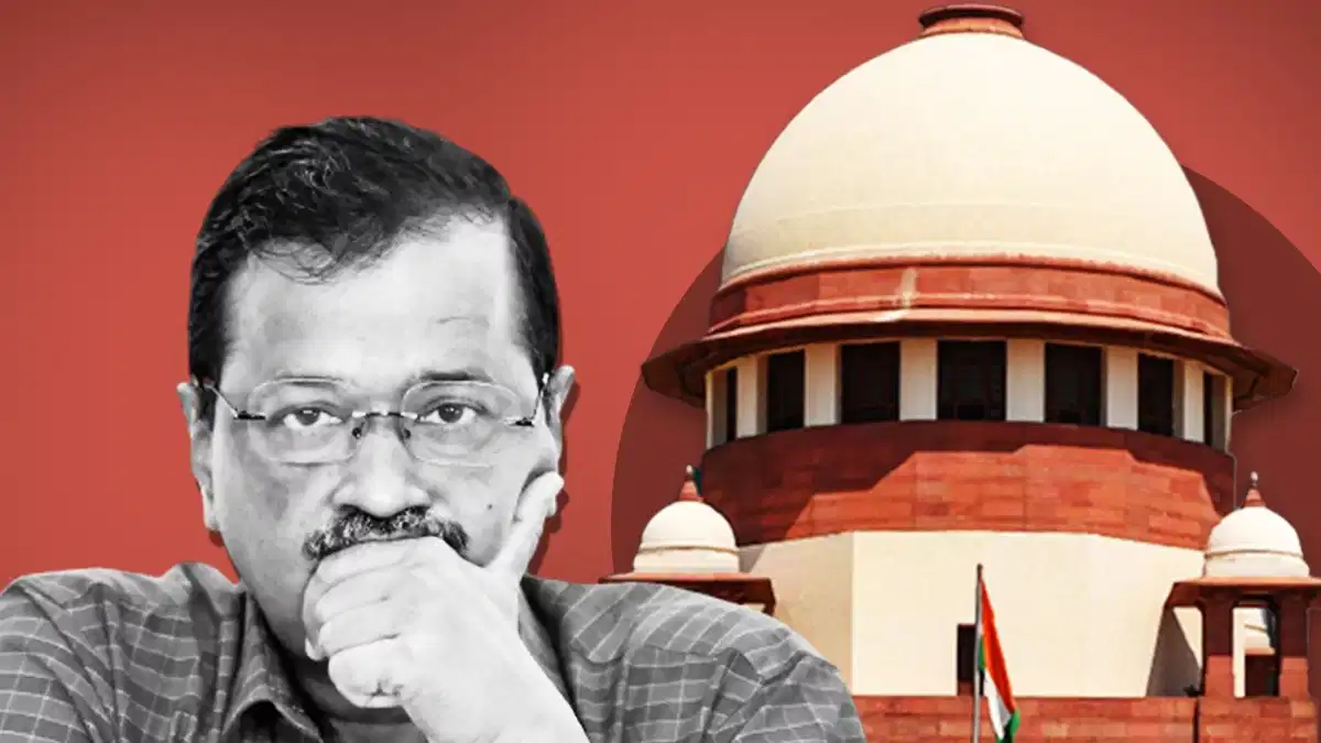 Arvind Kejiriwal High Court News